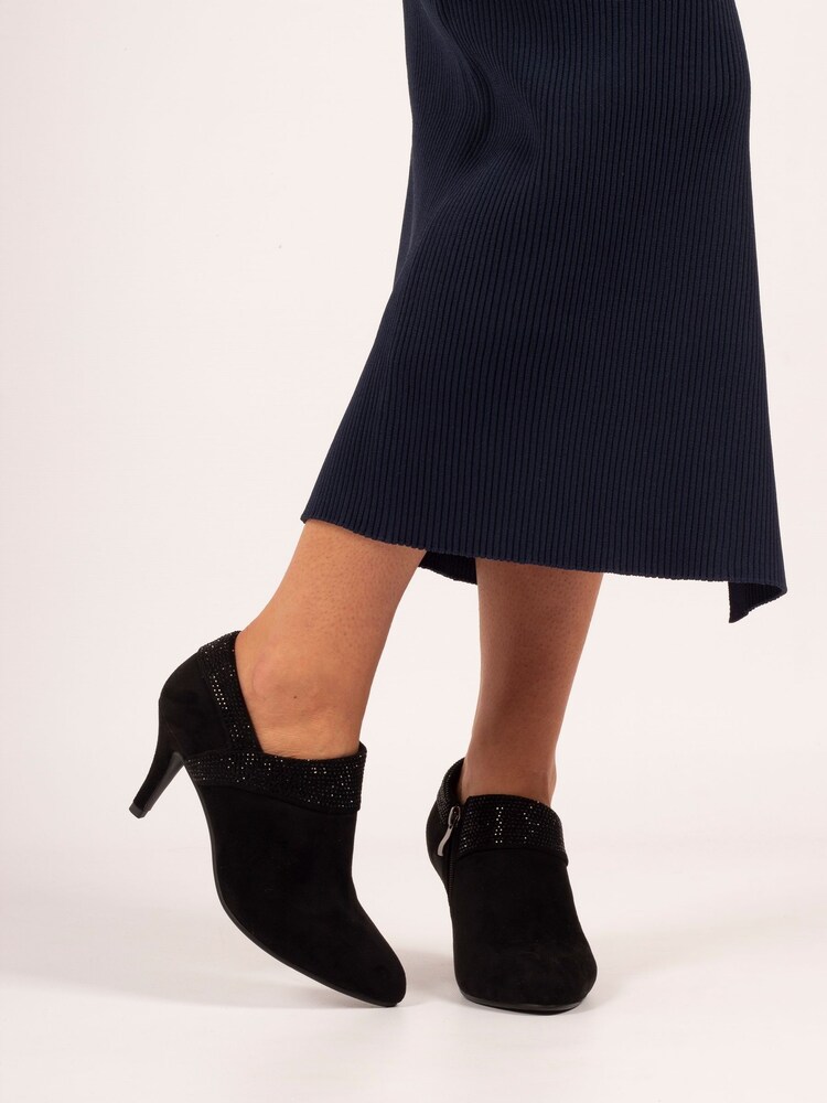 Lunar Tyler Trousers Black Boots - Image 2 of 4