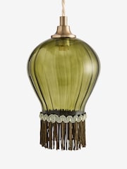 Green Wroxton Cluster Spare Part H41678 - Image 1 of 1