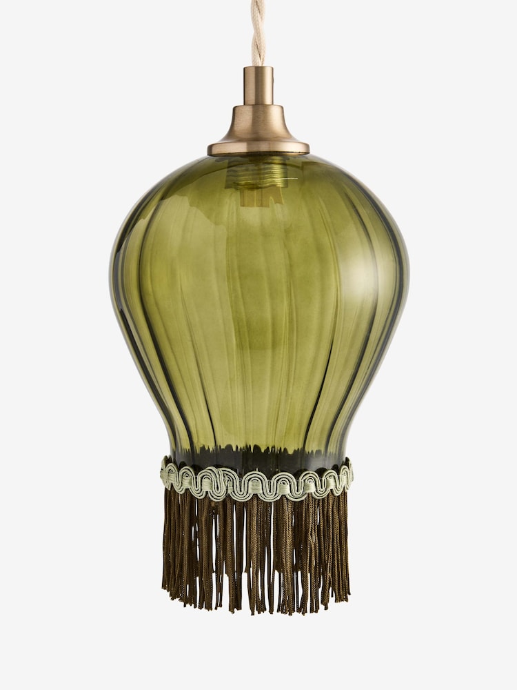 Green Wroxton Cluster Spare Part H41678 - Image 1 of 1