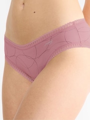 Sloggi GO Crush Hipsters 3 Pack - Image 9 of 10