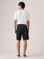 Levi's® Rinse 468 Loose Shorts - Image 3 of 7