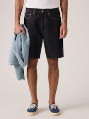 Levi's® Rinse 468 Loose Shorts - Image 5 of 7