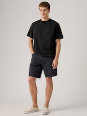 Levi's® Onyx 468 Loose Shorts - Image 1 of 7
