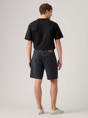 Levi's® Onyx 468 Loose Shorts - Image 2 of 7