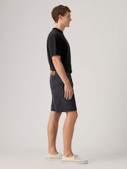 Levi's® Onyx 468 Loose Shorts - Image 3 of 7
