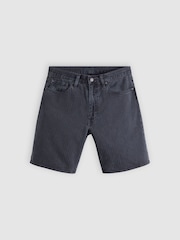 Levi's® Onyx 468 Loose Shorts - Image 6 of 7