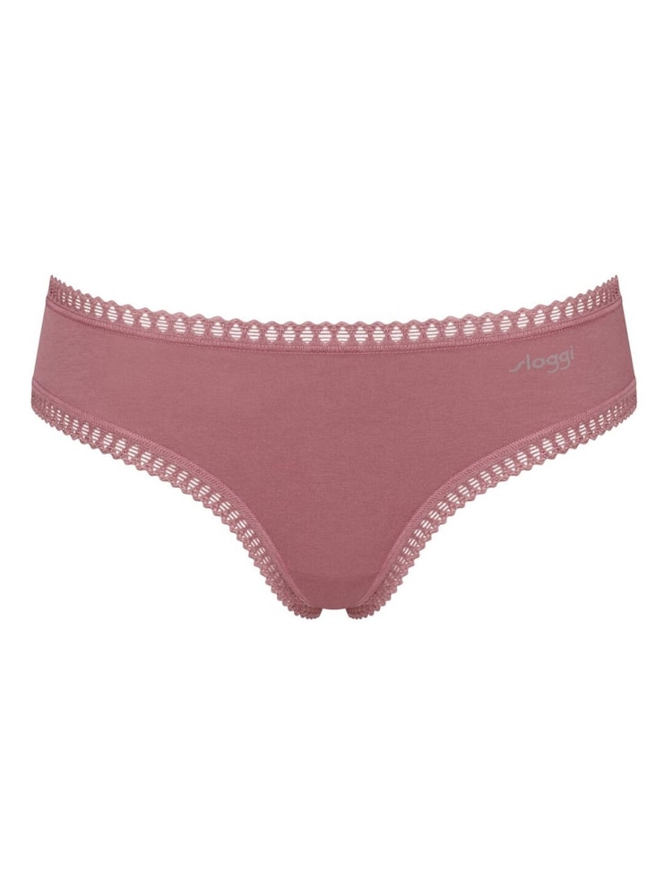 Sloggi GO Crush Hipsters 3 Pack - Image 2 of 10 Sloggi GO Crush Hipsters 3 Pack - Image 2 of 10