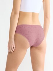 Sloggi GO Crush Hipsters 3 Pack - Image 8 of 10