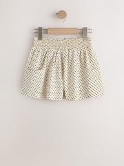 Animal/Ditsy/Spot Throw On Holiday Shorts (3-16yrs) - Image 3 of 7