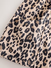 Animal/Ditsy/Spot Throw On Holiday Shorts (3-16yrs) - Image 7 of 7