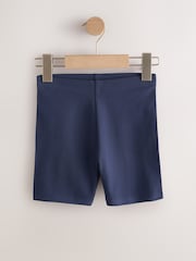 Pink/Stripe/Purple - حزمة 5 شورتات (3-16سنوات) - صورة 6 من 9