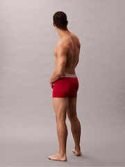 Calvin Klein 3 Pack Trunks Micro Stretch - Bild 3 von 5