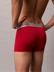 Calvin Klein 3 Pack Trunks Micro Stretch - Bild 4 von 5