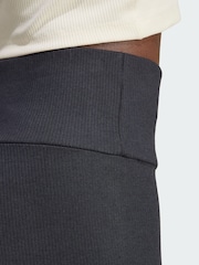 adidas Originals Black Essentials High Waist Leggings - Image 4 of 5