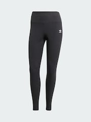 adidas Originals Black Essentials High Waist Leggings - Image 5 of 5