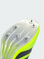 adidas Green Adizero Prime SP 4 Trainers - Image 4 of 4
