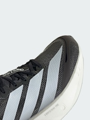 adidas Black Adizero Boston 13 Shoes - Image 4 of 4