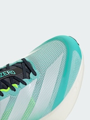 adidas Blue Adizero Boston 13 Shoes - Image 13 of 14