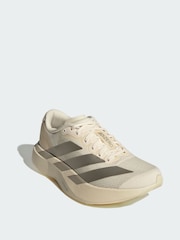 adidas Cream Adizero EVO SL Shoes - Image 1 of 4