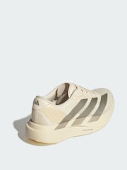 adidas Cream Adizero EVO SL Shoes - Image 2 of 4