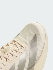 adidas Cream Adizero EVO SL Shoes - Image 3 of 4