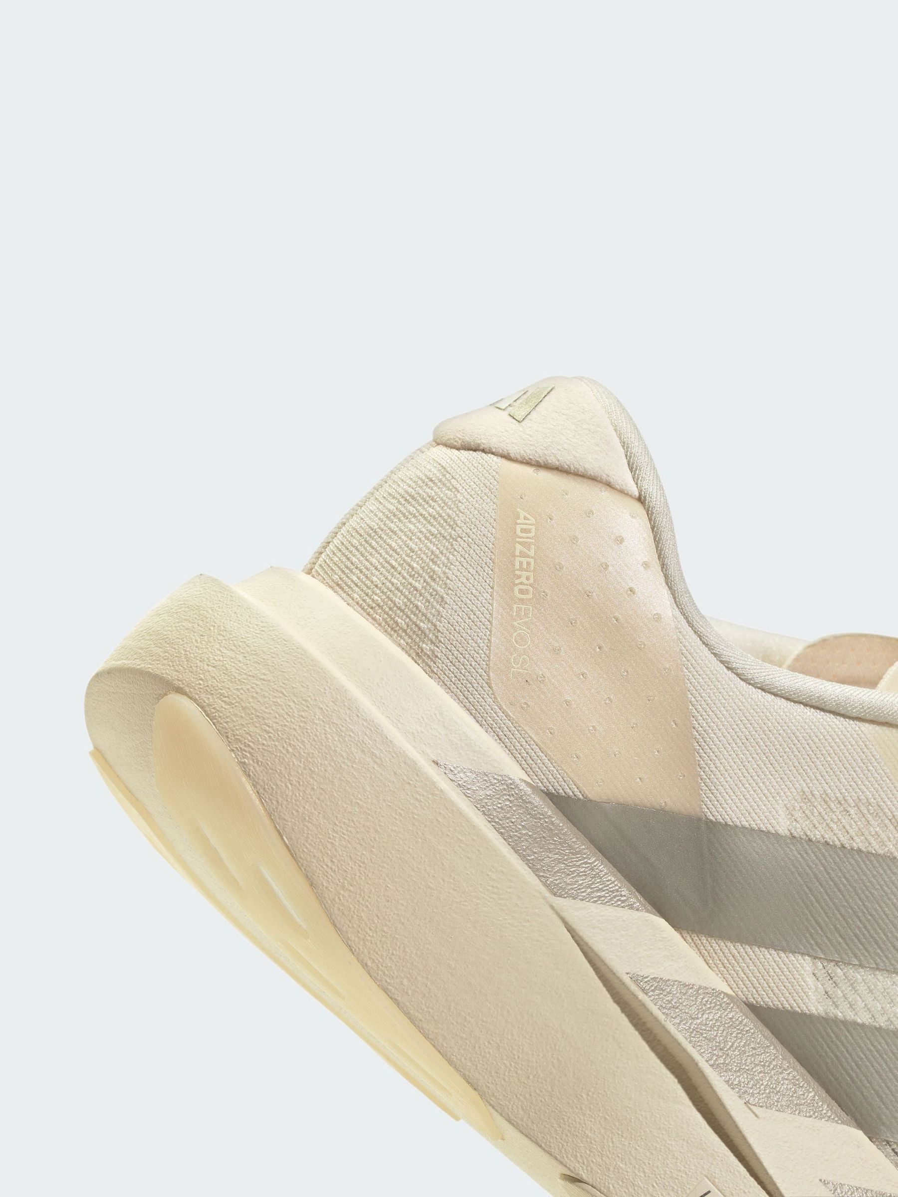 Buy adidas Cream Adizero EVO SL Shoes from Next Romania