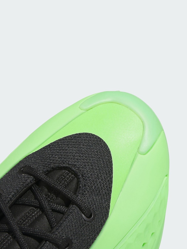 Buy adidas Green Anthony Edwards 1 Low Basketball Shoes from Next USA