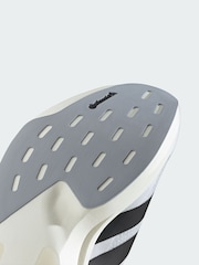 adidas White Adizero EVO SL Shoes - Image 4 of 4