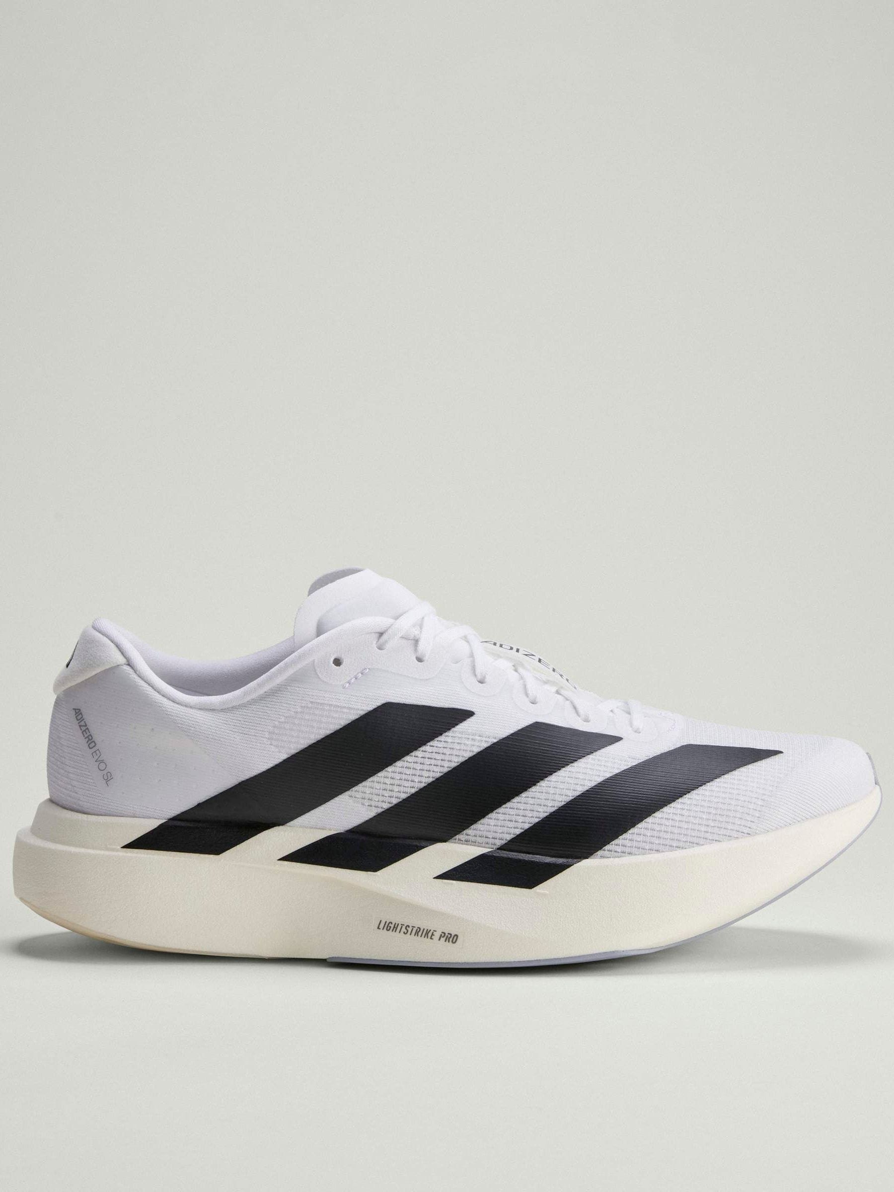 Buy adidas White Adizero EVO SL Shoes from Next Singapore