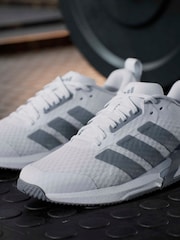 adidas Dropset Control Training Shoes - Imagen 8 de 12