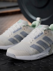 adidas Dropset Control Training Shoes - Imagen 8 de 12