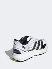adidas White Lightblaze ATR Shoes - Image 2 of 4