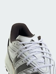 adidas White Lightblaze ATR Shoes - Image 3 of 4