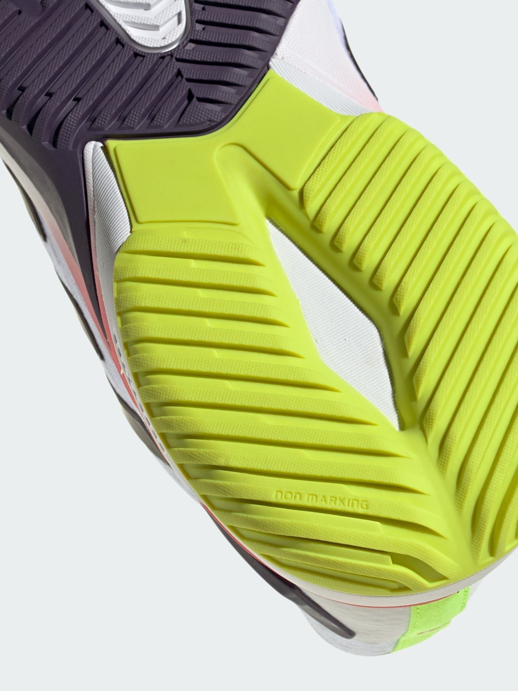 Buy adidas White Crazyflight 6 Indoor Shoes from Next South Africa