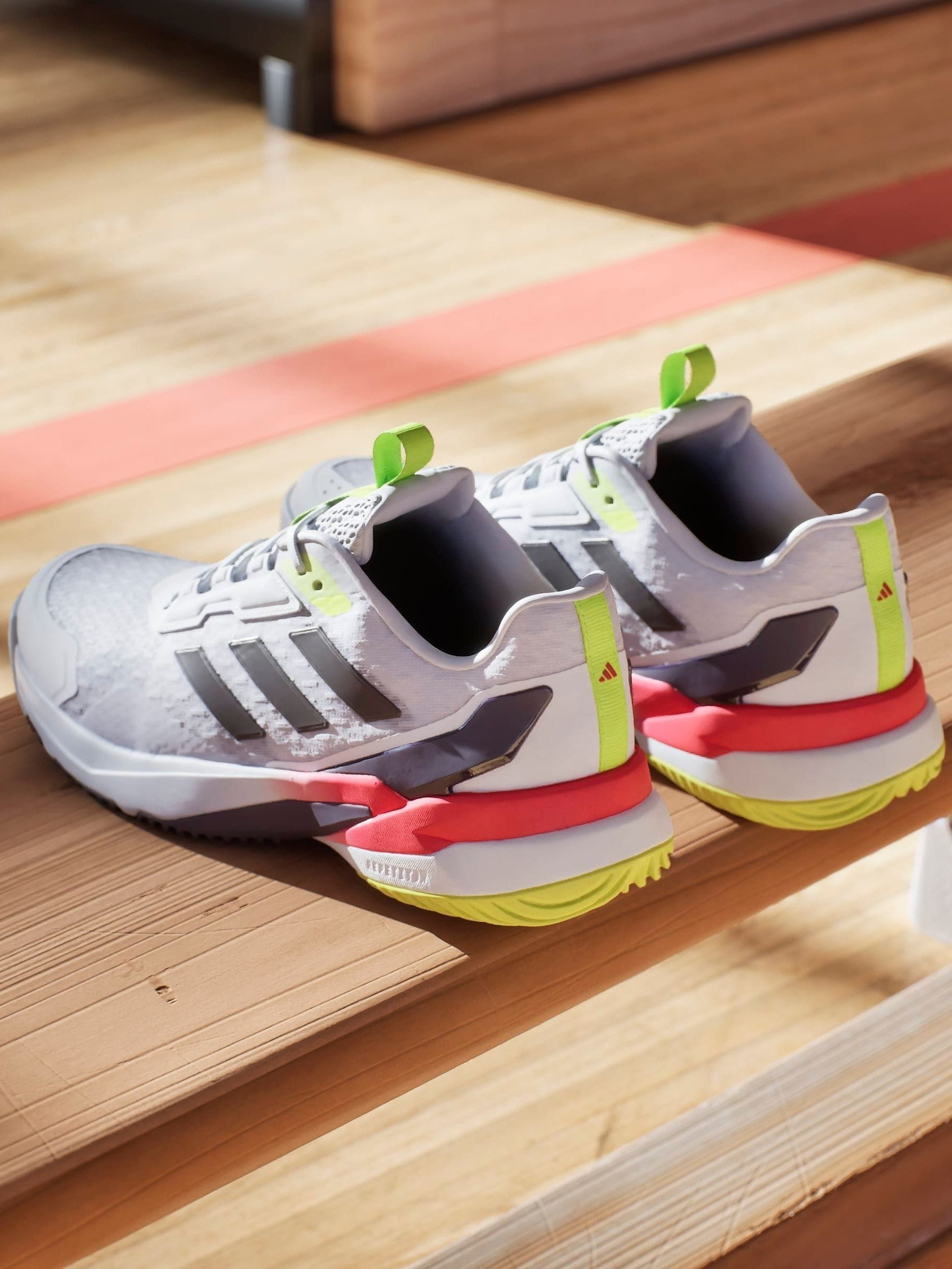 Buy adidas White Crazyflight 6 Indoor Shoes from Next South Africa