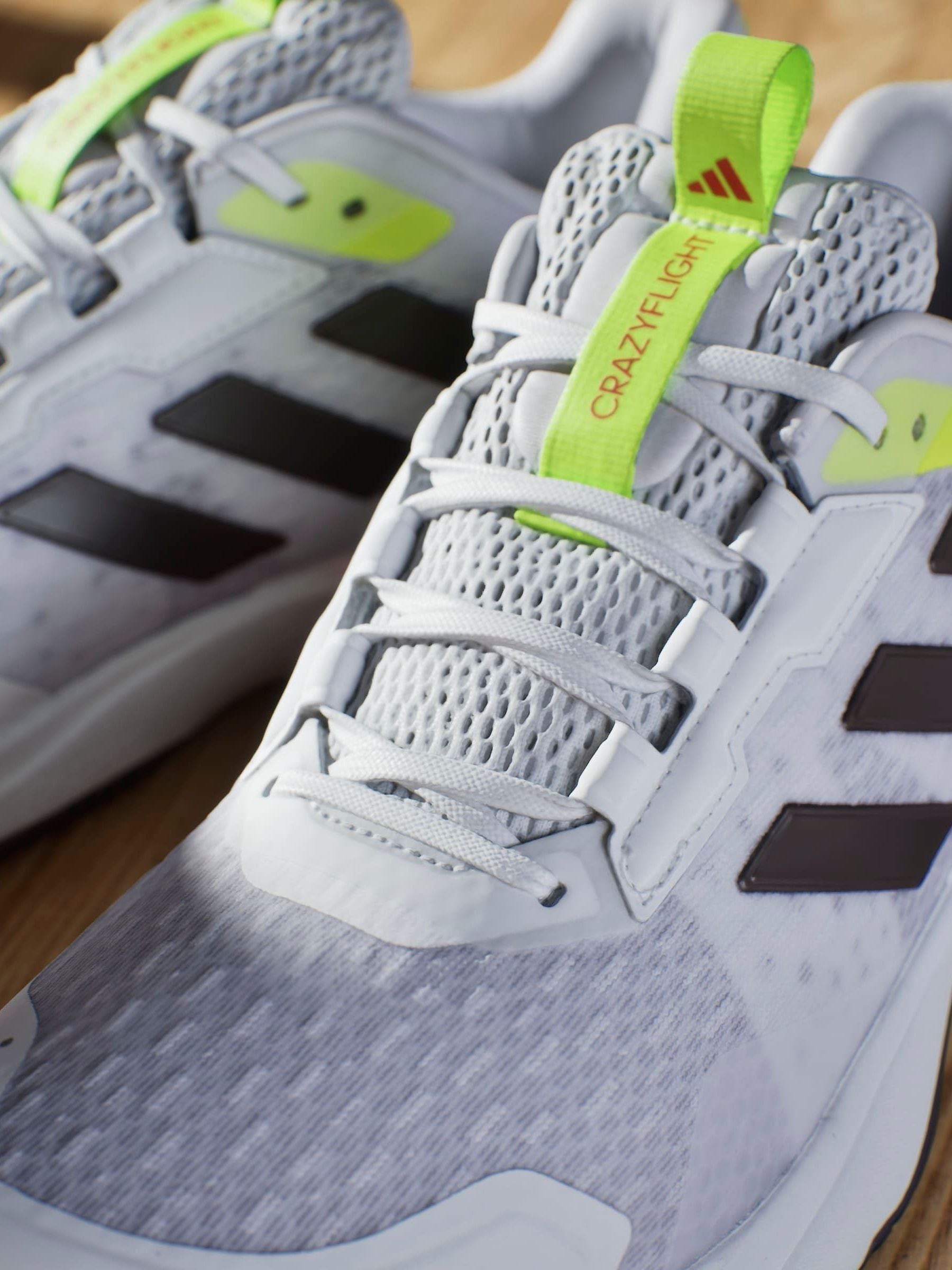 Comprar Zapatos de interior adidas Crazyflight 6 de Next Chile