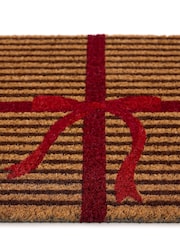 My Mat Natural Gift Wrapped Coir Doormat - Image 3 of 3