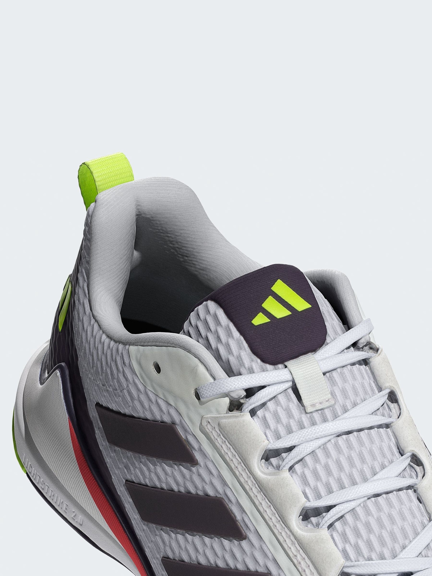 Comprar Tênis de quadra adidas Novaflight 2 from Next Brazil