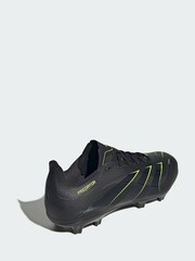 adidas Black Predator League Firm/Multi-Ground Boots - Image 2 of 4