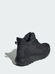 adidas Terrex Black Anylander CLIMAWARM+ Hiking Shoes - Image 2 of 4