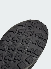 adidas Terrex Black Anylander CLIMAWARM+ Hiking Shoes - Image 3 of 4