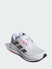 adidas White Questar 3 Running Shoes - Image 1 of 4