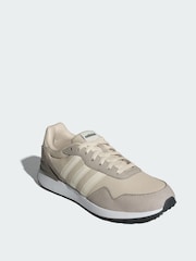 adidas Cream Run 60s 4.0 Shoes - Image 1 of 4