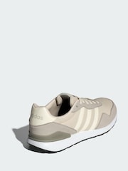 adidas Cream Run 60s 4.0 Shoes - Image 2 of 4