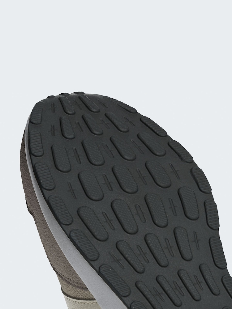 adidas Cream Run 60s 4.0 Shoes - Image 4 of 4