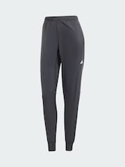adidas Black Own the Run Joggers - Image 5 of 5