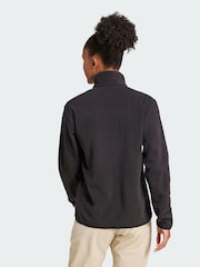 adidas Terrex Multi Essentials 1/2 Zip Fleece Jacket - Imagen 10 de 13