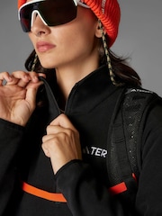 adidas Terrex Multi Essentials 1/2 Zip Fleece Jacket - Imagen 6 de 13