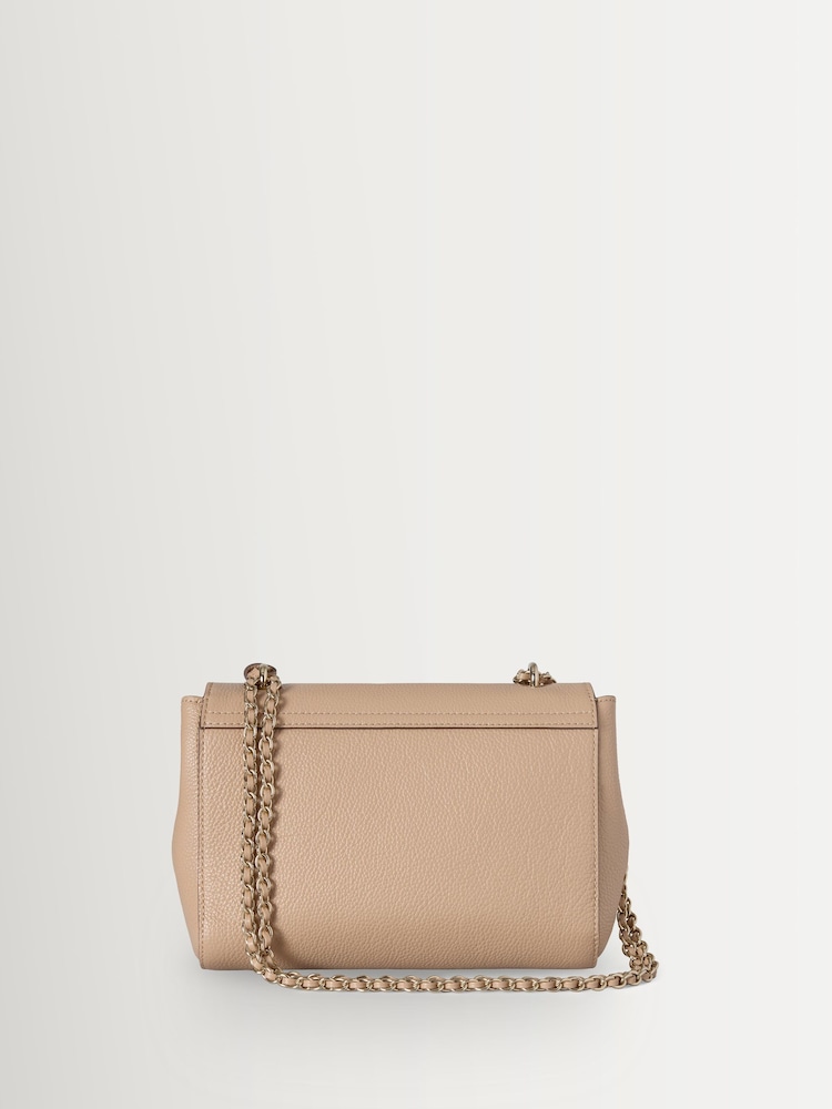 Mulberry Crumpet Small Lily Classic Grain Bag - Image 2 of 5
