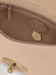 Mulberry Crumpet Small Lily Classic Grain Bag - Image 4 of 5